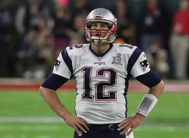 High Value Placed on Brady Super Bowl Jersey