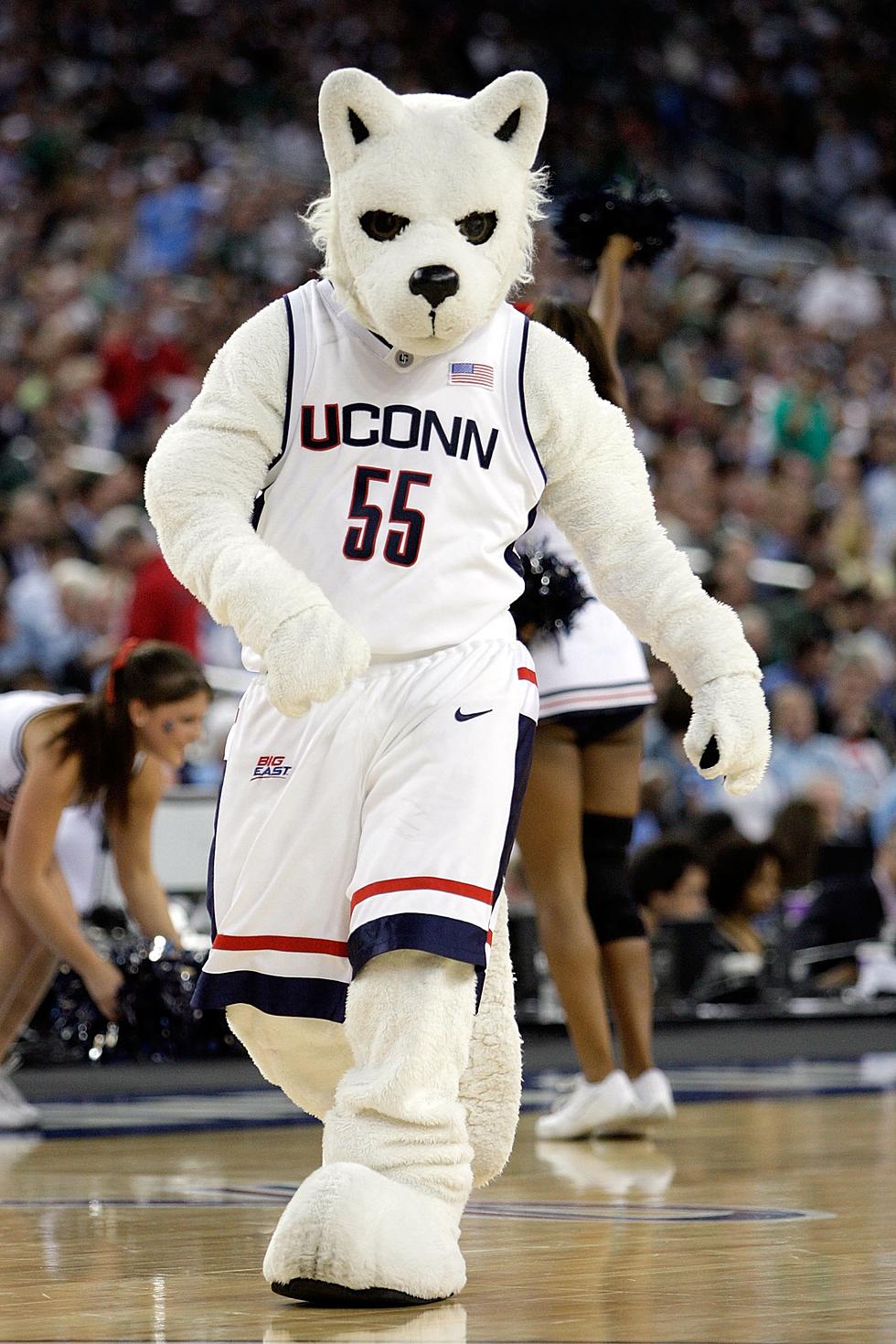 UConn Streak Hits 100!