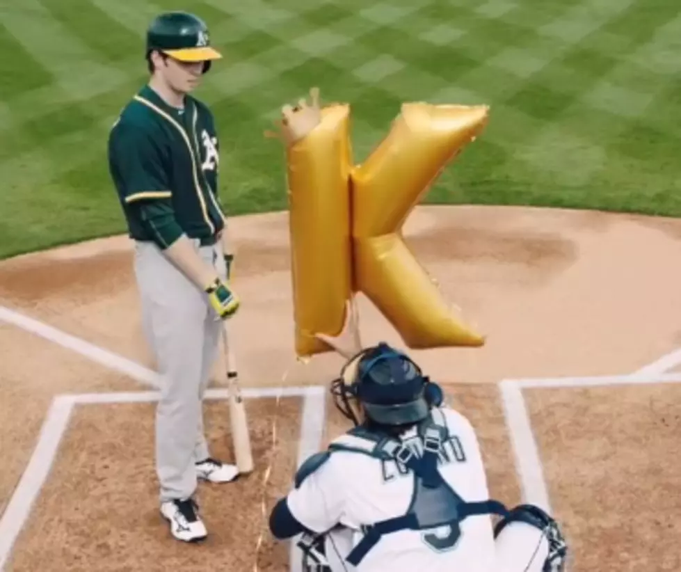 M's hit another home run with this year's TV commercials