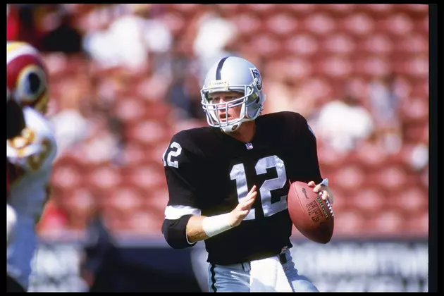 Ex-Raiders QB Marinovich Pleads Guilty in Public Nudity Case