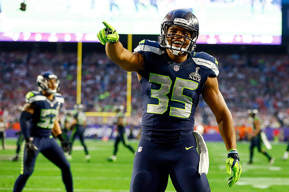 Seattle Doesn’t Tender CB DeShawn Shead After Knee Injury