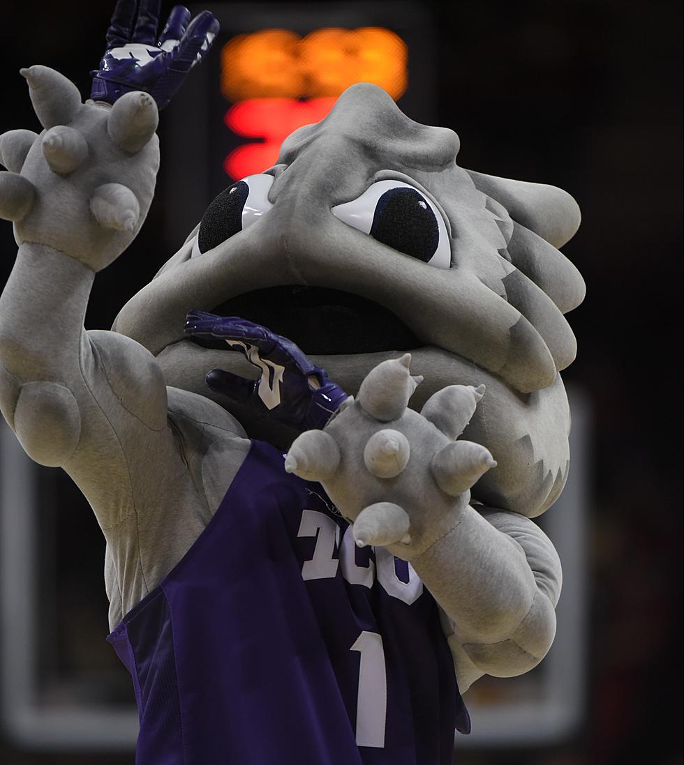 Horned Frogs Take NIT Crown