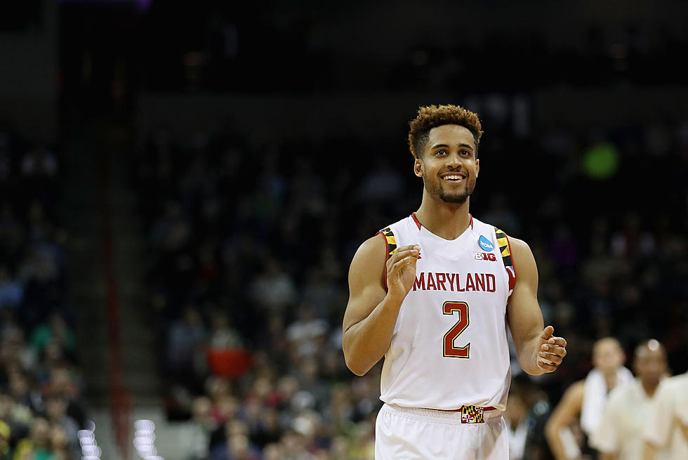 Maryland Junior Guard Melo Trimble Declares for NBA Draft; College BB News