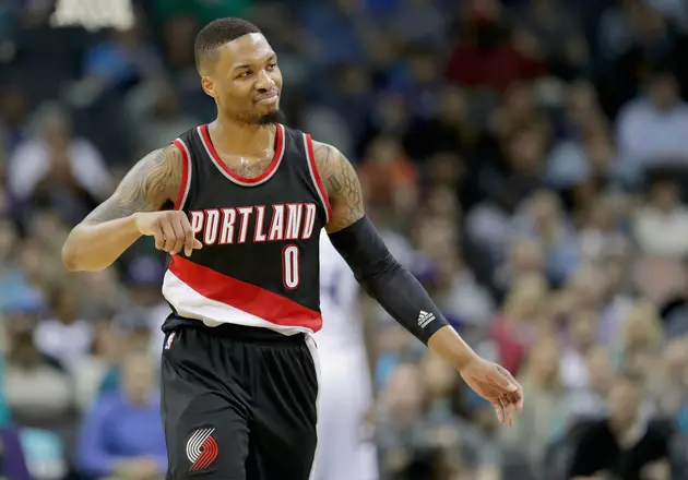 Trail Blazers Overcome Westbrook&#8217;s 58 to Top Thunder 126-121