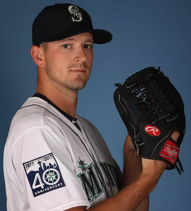 Mariners Lose Lefty Drew Smyly to Tommy John Surgery