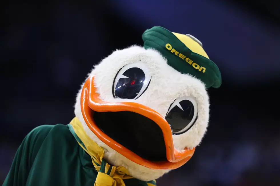 Oregon Moves up to No. 3 in AP Women’s Basketball Poll