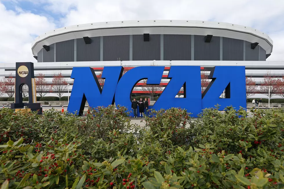NCAA Stepping Up Lobbying Efforts