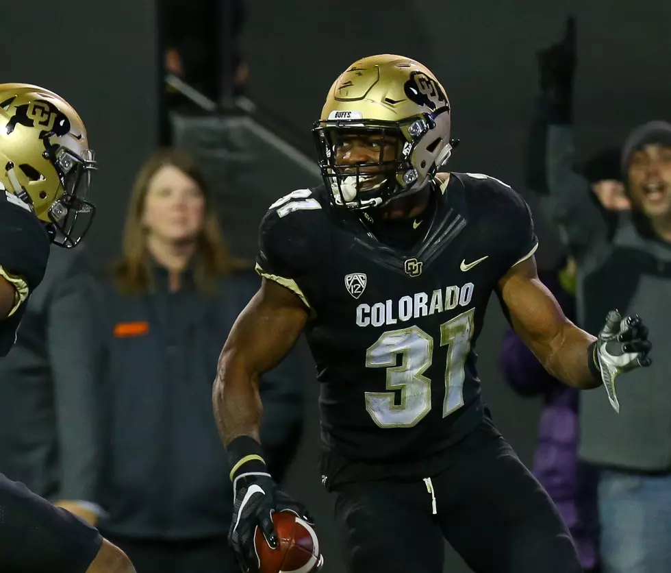 Seahawks Add Secondary Depth In 4th Round Of NFL Draft, Pick Colorado Safety