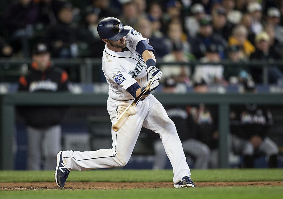 Haniger, Mariners Agree to $3.01M Deal, Avoid Arbitration