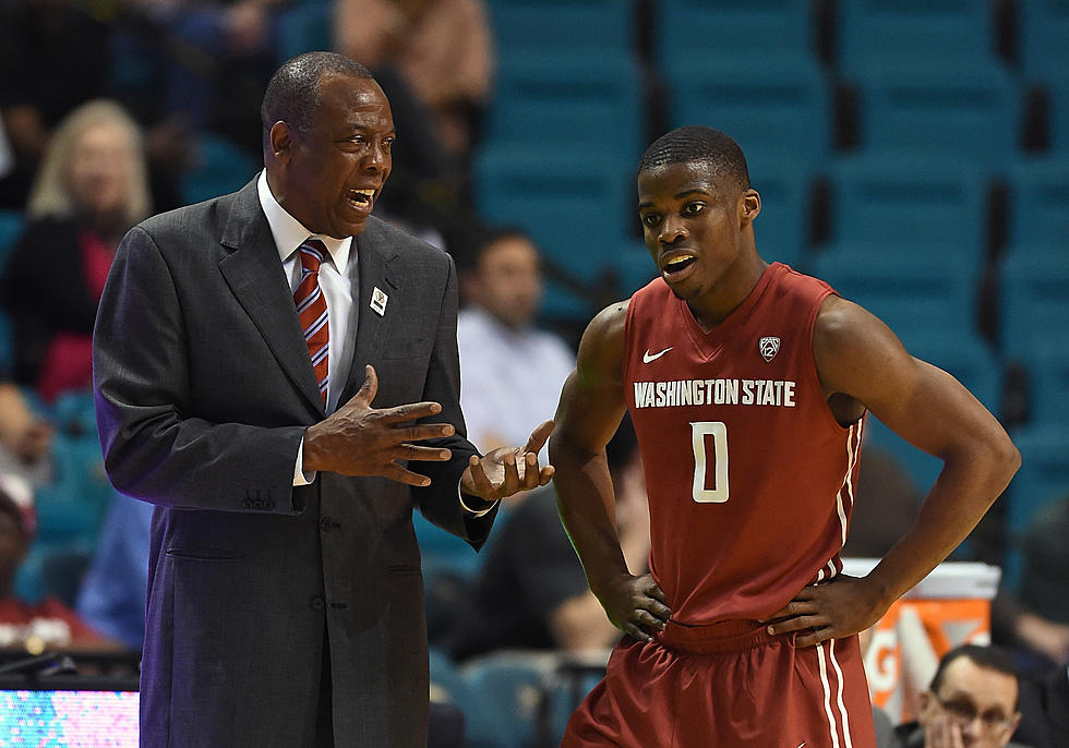 Washington State Extends Basketball Coach Kent’s Contract