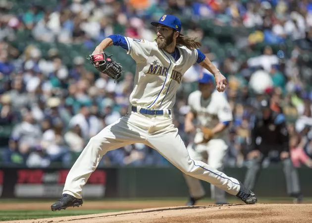 Mariners Rally Late, Win To Wrap-Up Homestand With Rangers