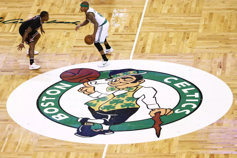 Celtics Try to Avoid Elimination in Boston