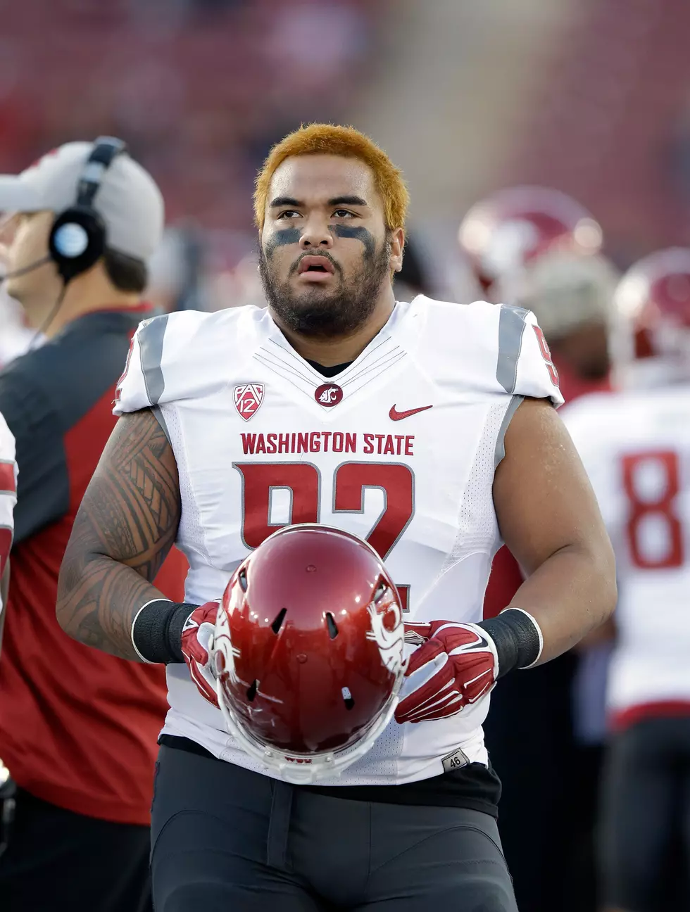 Former Washington State football player Found Not Guilty