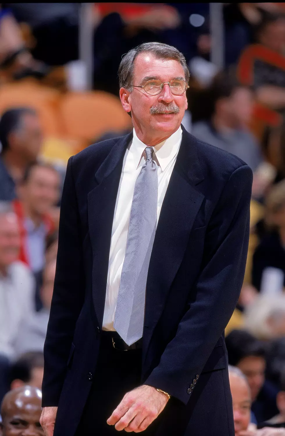 Former NBA Head Coach George Irvine Dies at Age 69