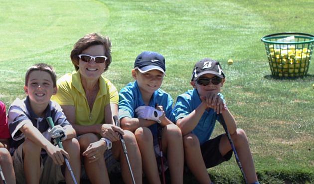 First Tee of Yakima Registration Open For Summer Golf Camp For Kids