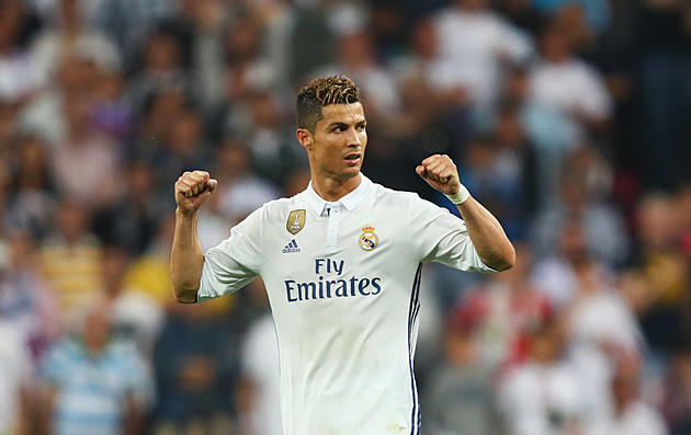 Spanish State Prosecutor Accuses Ronaldo of Tax Fraud