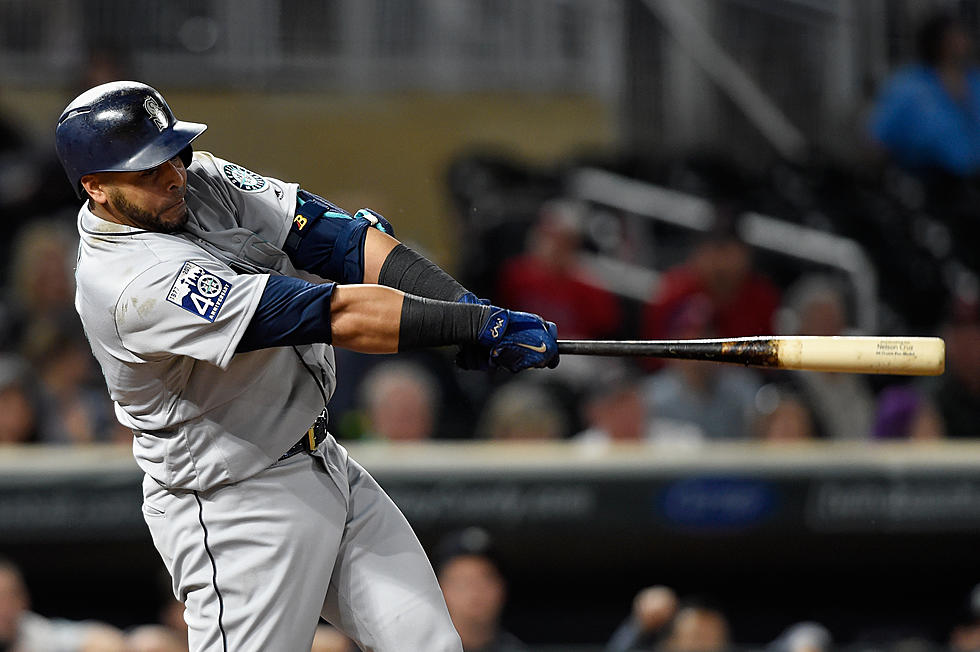 Cruz Drives in 4; Mariners Cruise Past Twins 14-3