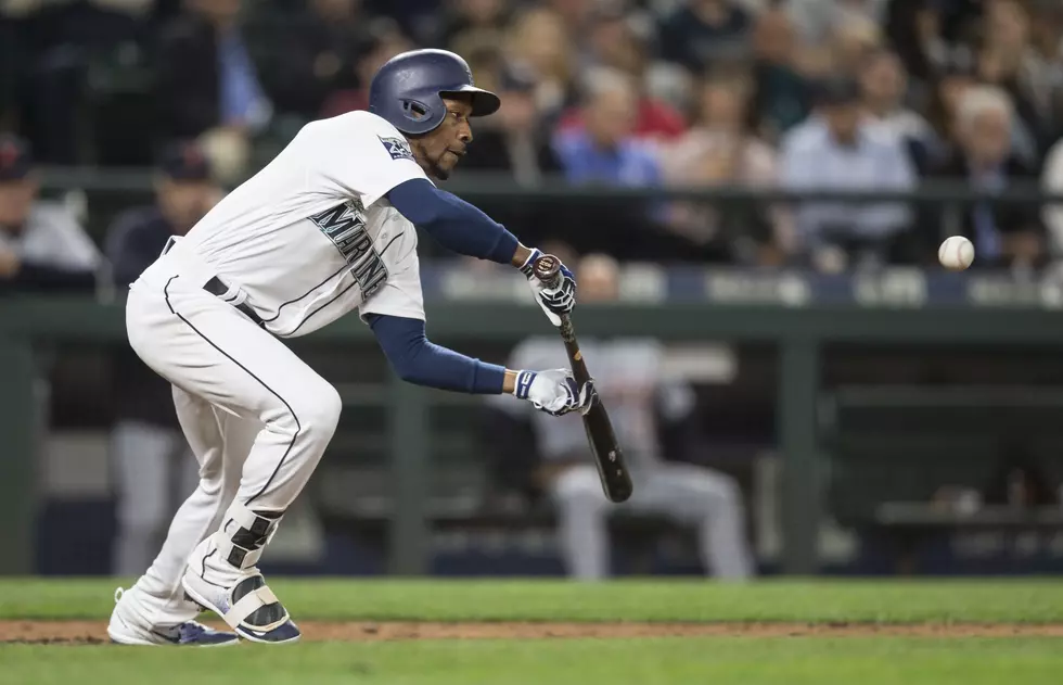 Dyson Sparks Mariners to a 7-5 Comeback Win Over Tigers