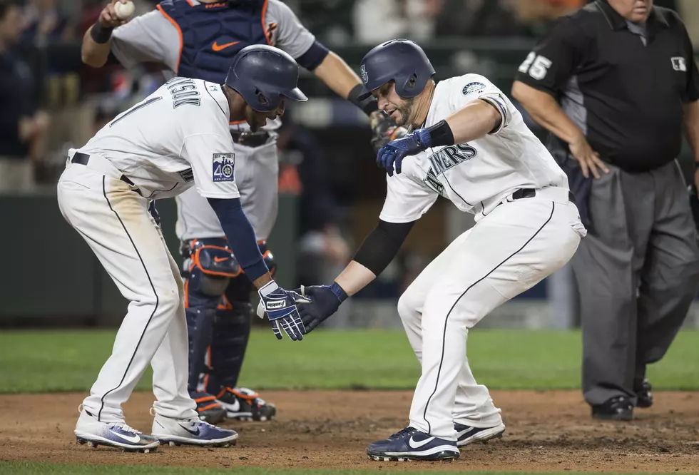 Red-Hot Zunino Powers M&#8217;s Past Tigers With Two Bombs