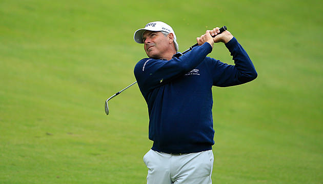 Fred Couples Rallies to Win Champions Event in Wisconsin