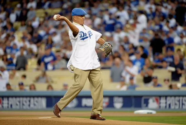 Ex-Dodgers Great Maury Wills Retires From Broadcasting in ND