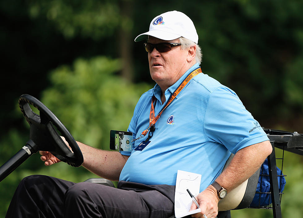 Johnny Miller to Return for at Least Another Year for NBC