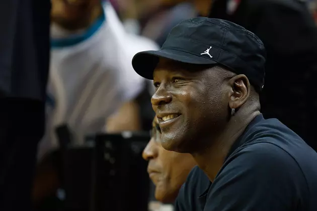 Michael Jordan Latest to Show Investment Interest in Marlins
