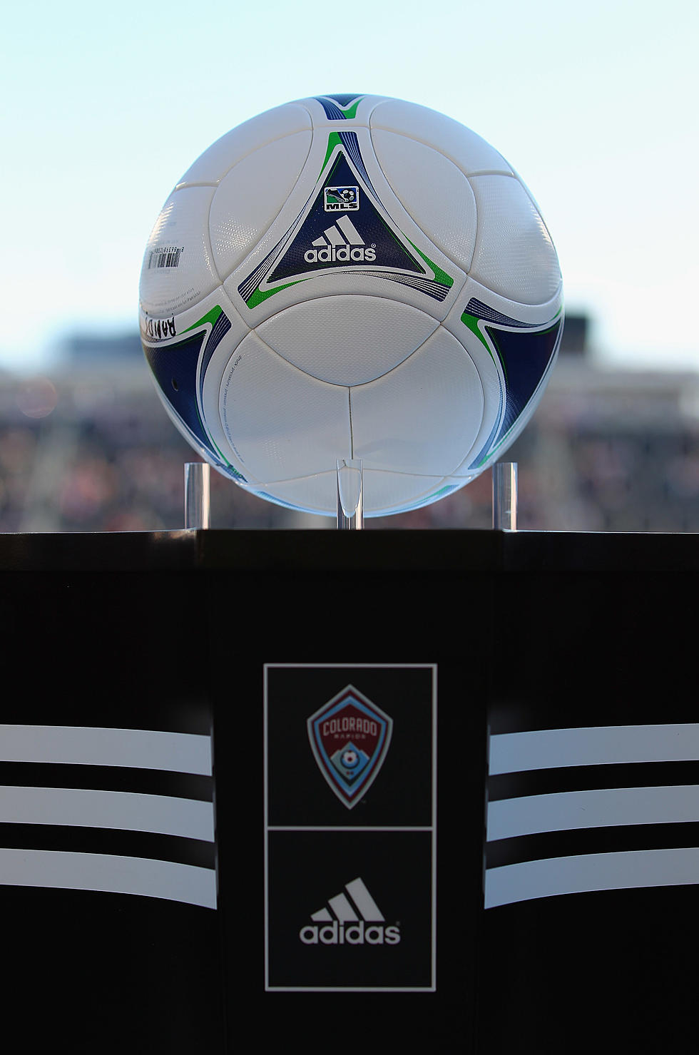 MLS and Adidas Extends Equipment Deal to 2024