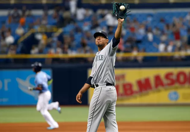 Snell Shuts Down Mariners; Rays Hit 2 Homers in 3-0 Win