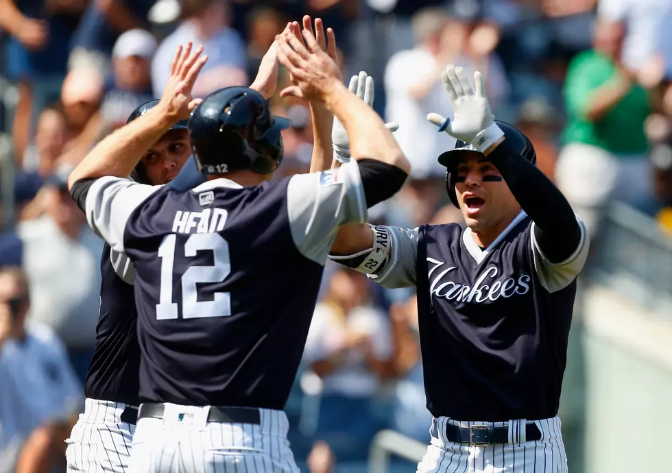 Yankees, Sonny Gray Stymie Mariners