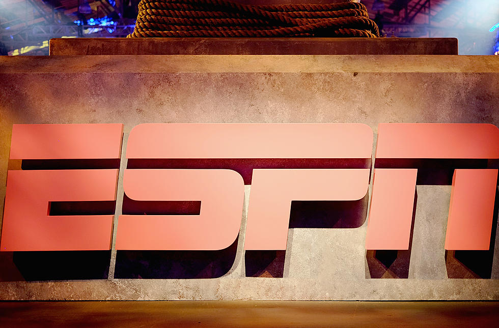 Former ESPN On-air Personality Files Sex Harassment Lawsuit