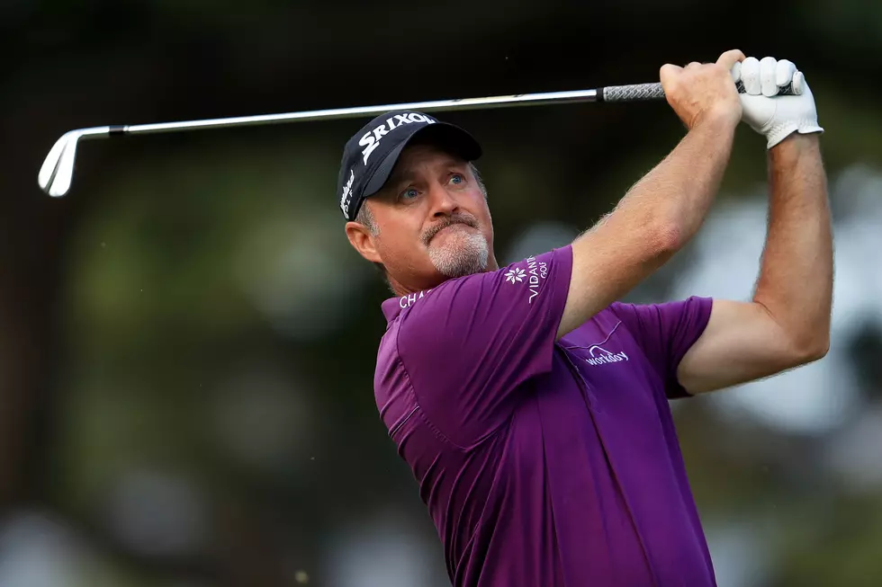 Jerry Kelly Wins 2nd PGA Tour Champions Title in 4 Weeks