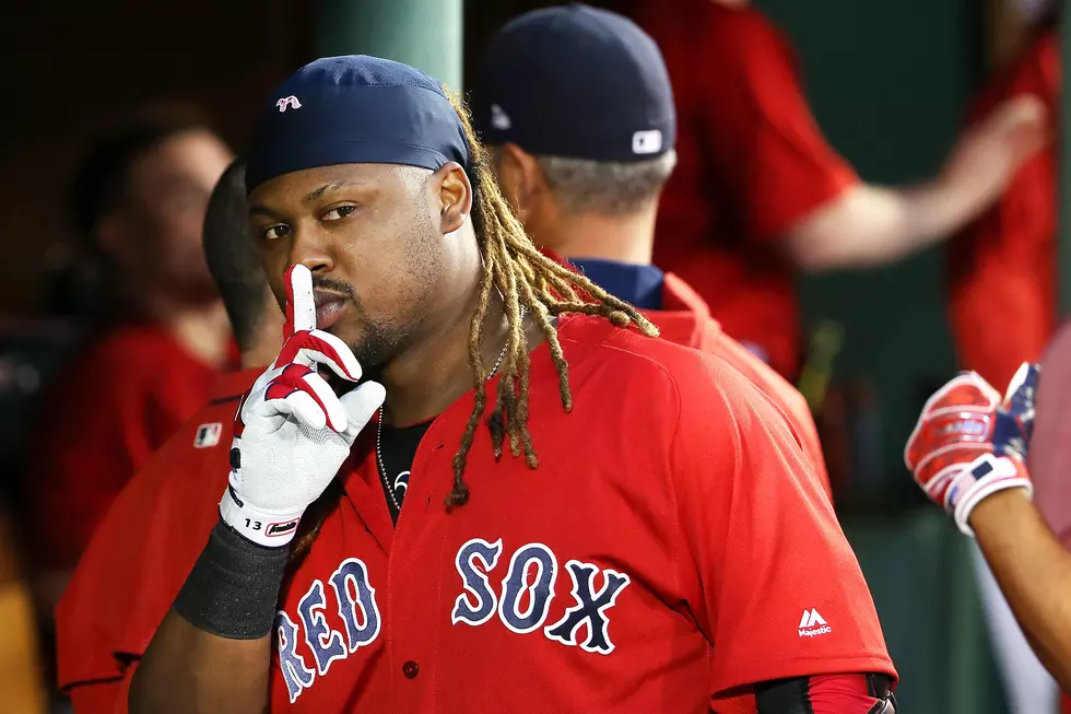 Red Sox Used Apple Watch to Steal Yankees’ Signs