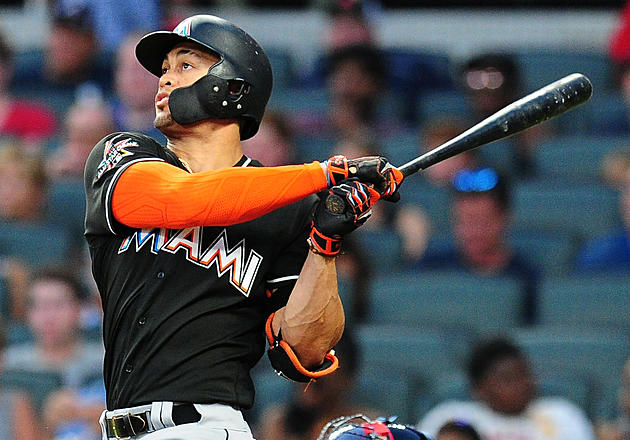 Stanton Needs One Last Surge to Match Roger Maris&#8217; 61 Homers