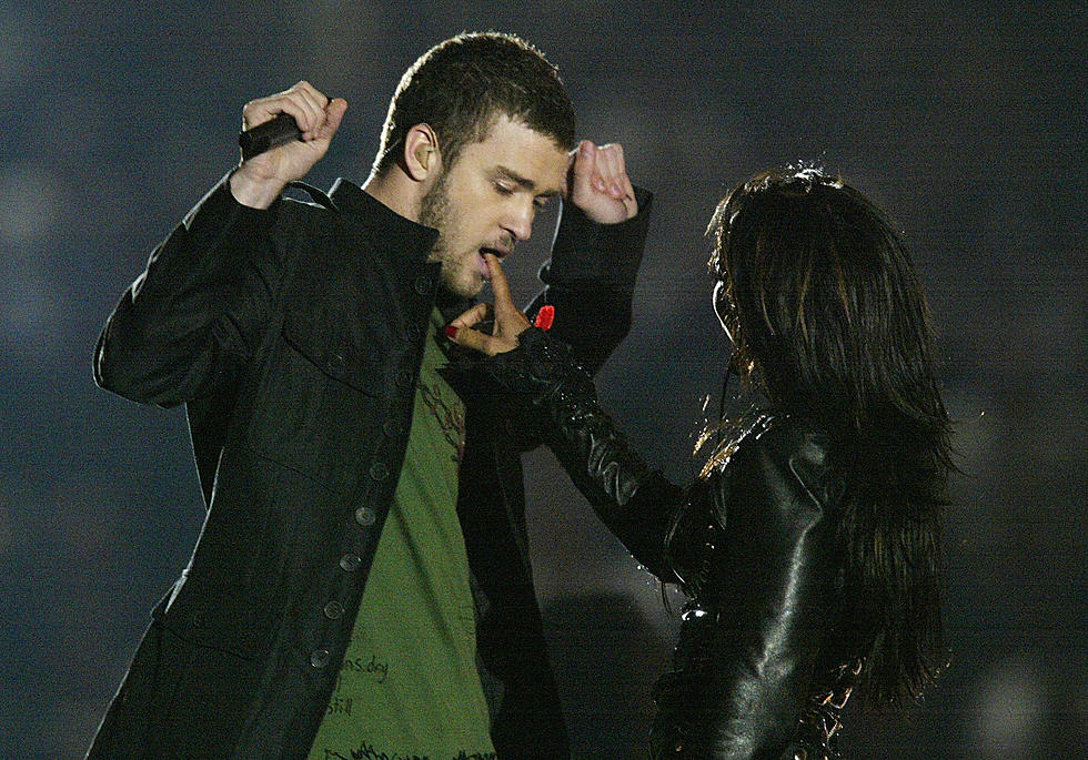 Justin Timberlake Invited Back to Super Bowl Halftime Show