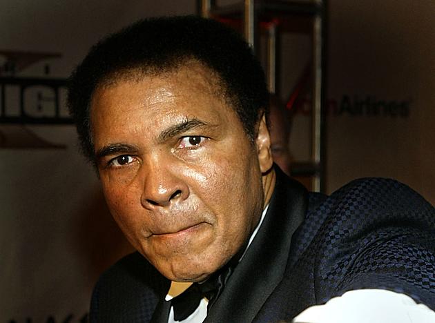 Muhammad Ali Enterprises Files $30M Lawsuit Against Fox