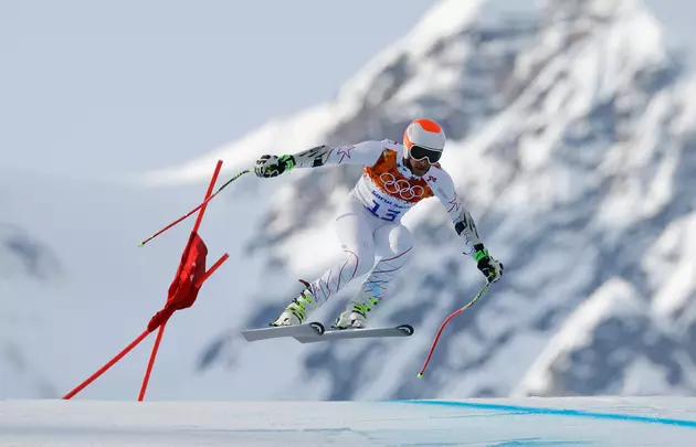 Bode Miller Heading Back to Olympics, as Analyst for NBC