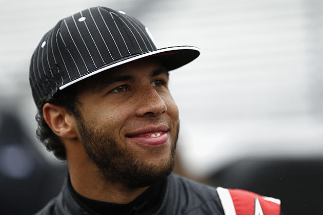 Darrell Wallace Jr. to Drive for Richard Petty in 2018