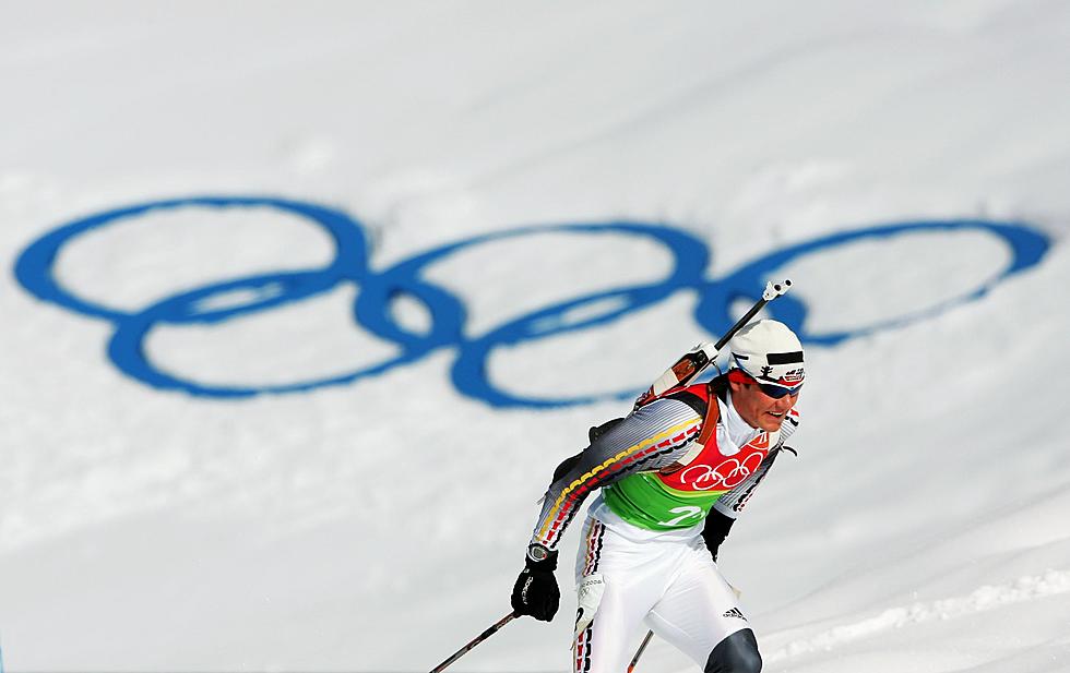 Switzerland Places Bid for 2026 Winter Olympics
