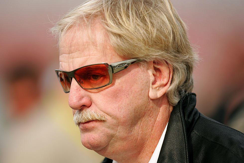 NASCAR Champion Owner, Engine Maker Robert Yates Dies at 74