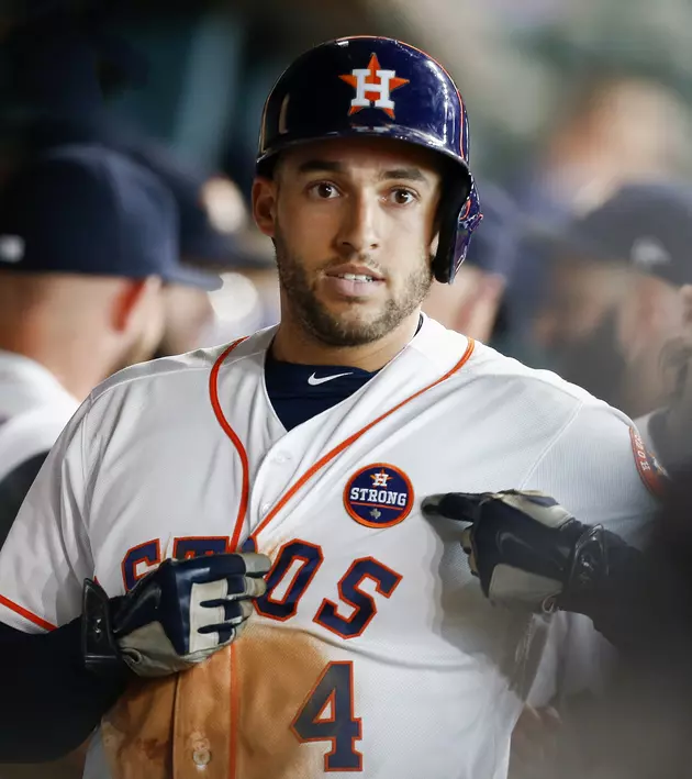 Astros&#8217; World Series Run Lifts Houston Amid Harvey Recovery