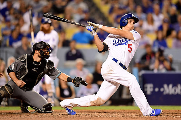 Dodgers Expect Seager to be Ready to World Series