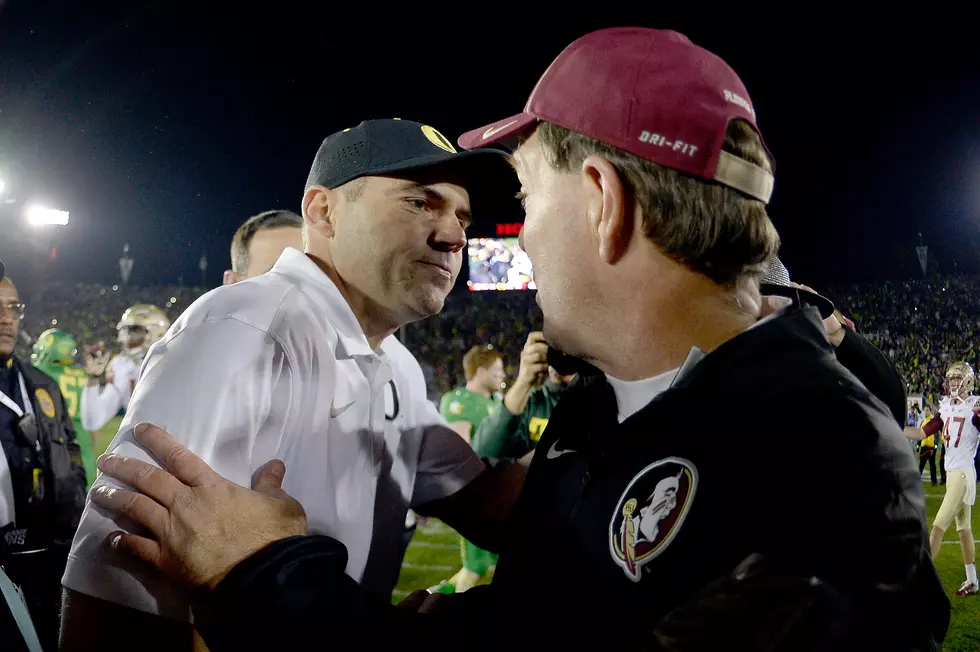 College Football Coaches Facing Tough Adversary: Uncertainty
