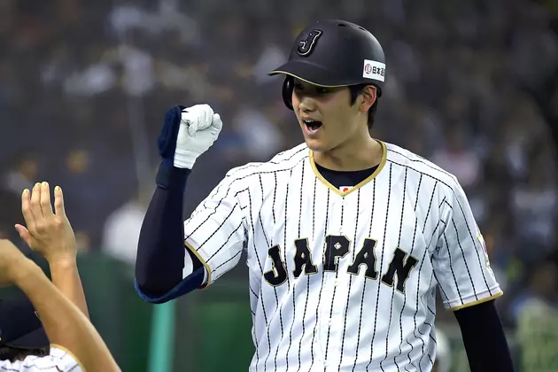 Mariners Fall Short In Shohei Ohtani Sweepstakes