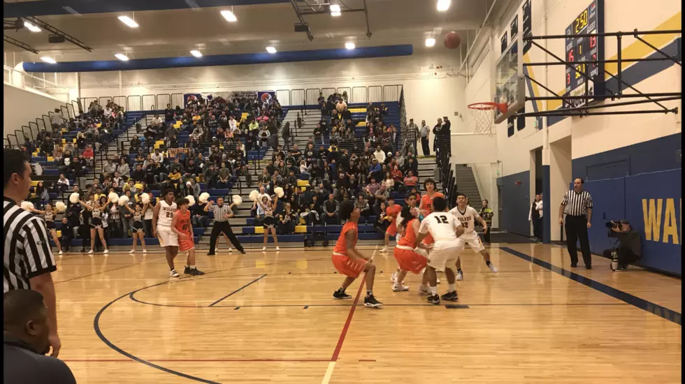 Wapato Pulls off Heart-Pounding 79-76 Victory over Zillah