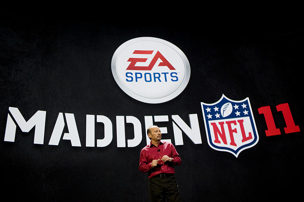 Will the Madden NFL Prediction Streak Continue? 