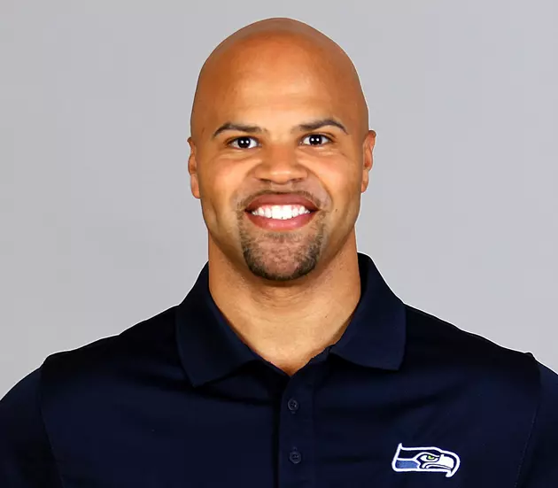 Seahawks Blow Out Defensive Coordinator Kris Richard