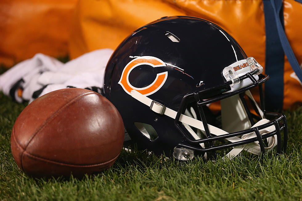 A New Era of Chicago Bears' Football Starts With New Head Coach