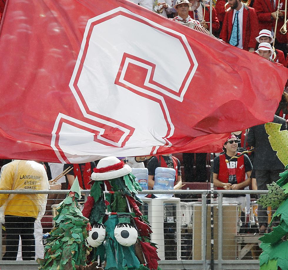 &#8216;Heartbreaking Day&#8217; — Stanford Drops 11 Sports to Cut Costs