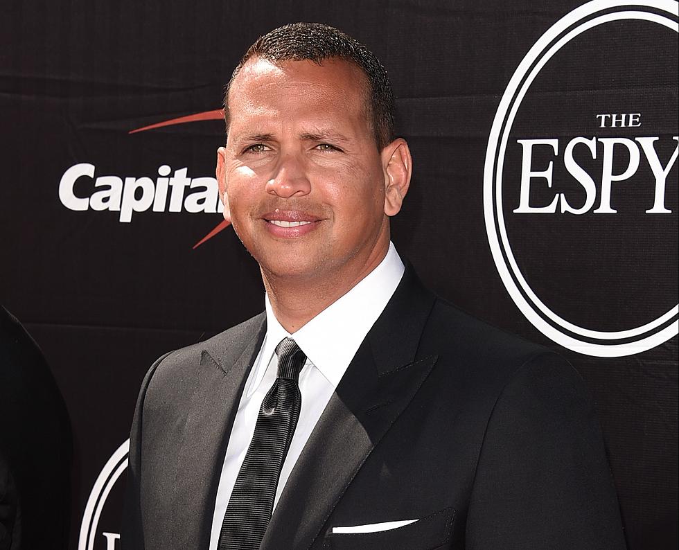 A-Rod Again Replaces Boone, Joins ESPN Sunday Night Baseball